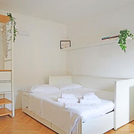 Navigli Comfort Little Home Mailand Exterior foto