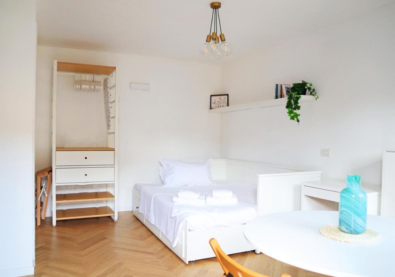 Navigli Comfort Little Home Mailand Exterior foto