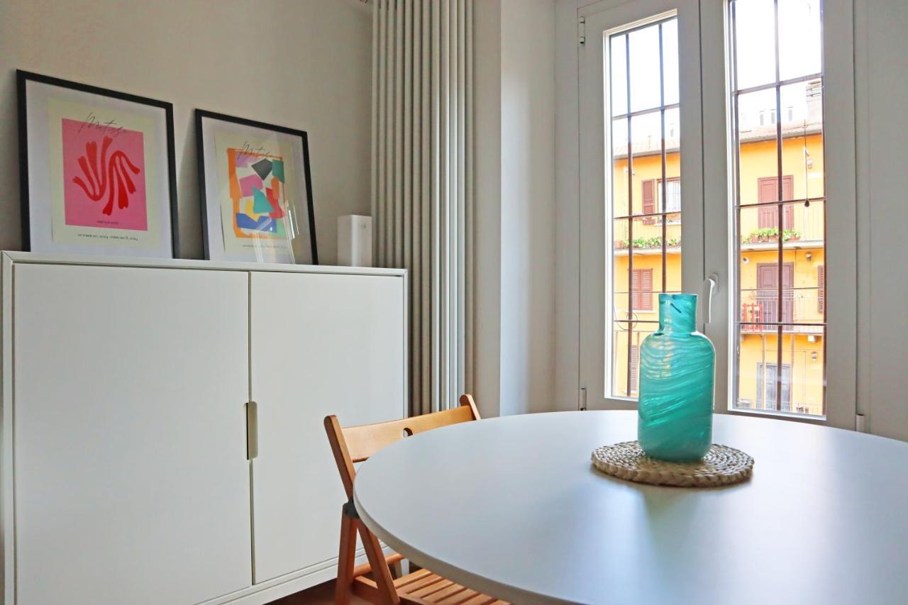 Navigli Comfort Little Home Mailand Exterior foto