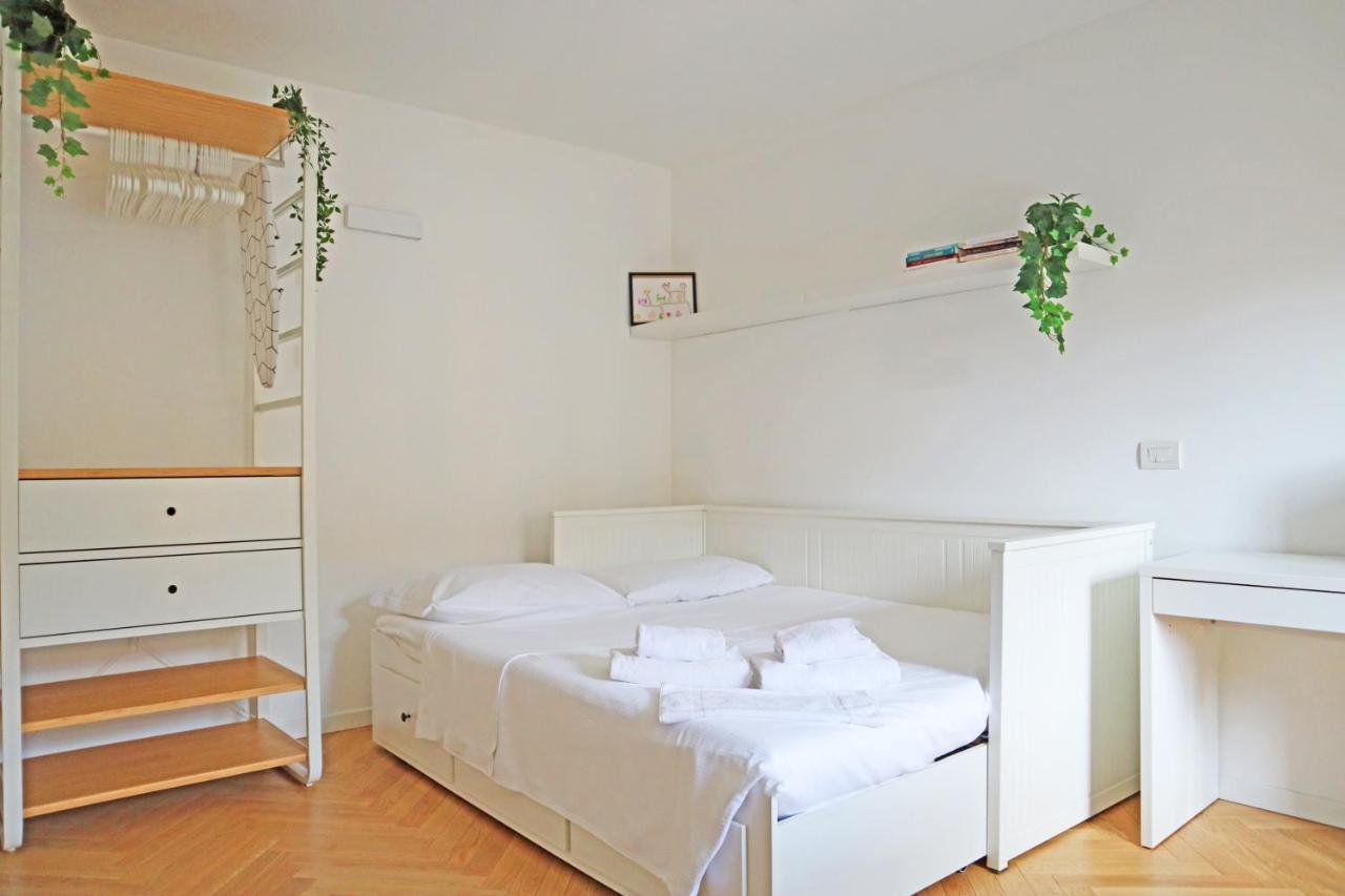 Navigli Comfort Little Home Mailand Exterior foto