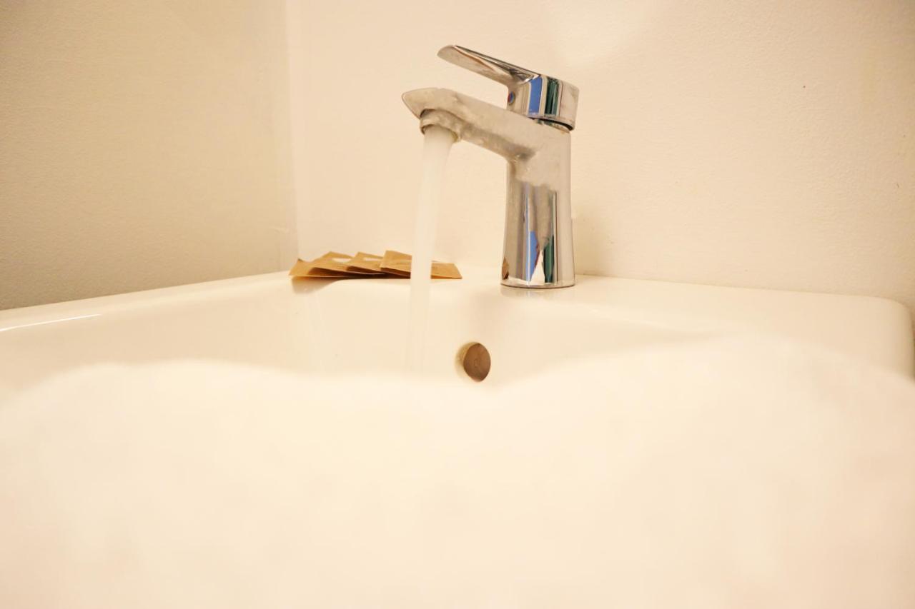 Navigli Comfort Little Home Mailand Exterior foto