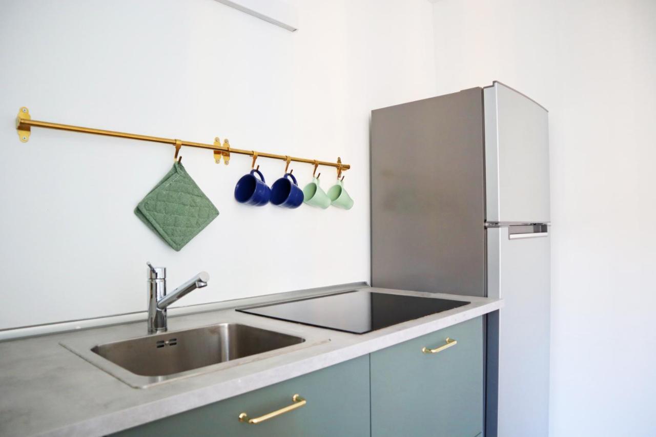 Navigli Comfort Little Home Mailand Exterior foto